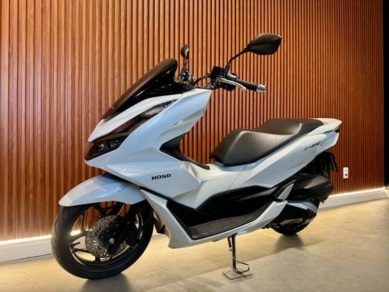 HONDA PCX 160 ABS HONDA PCX 160 ABS